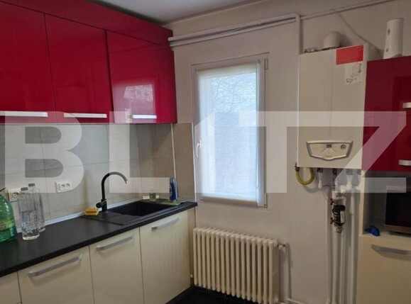 Apartament de închiriat 2 camere Podu Ros - 162891AI | BLITZ Iași | Poza5