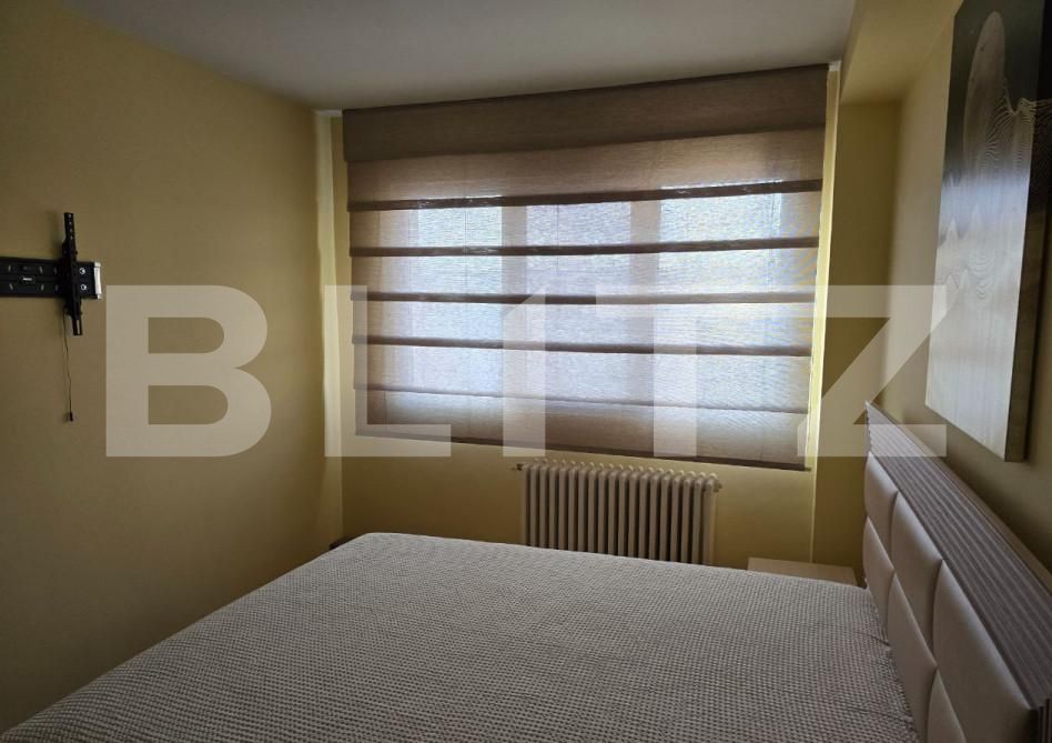 Apartament de închiriat 2 camere Podu Ros - 162891AI | BLITZ Iași | Poza3