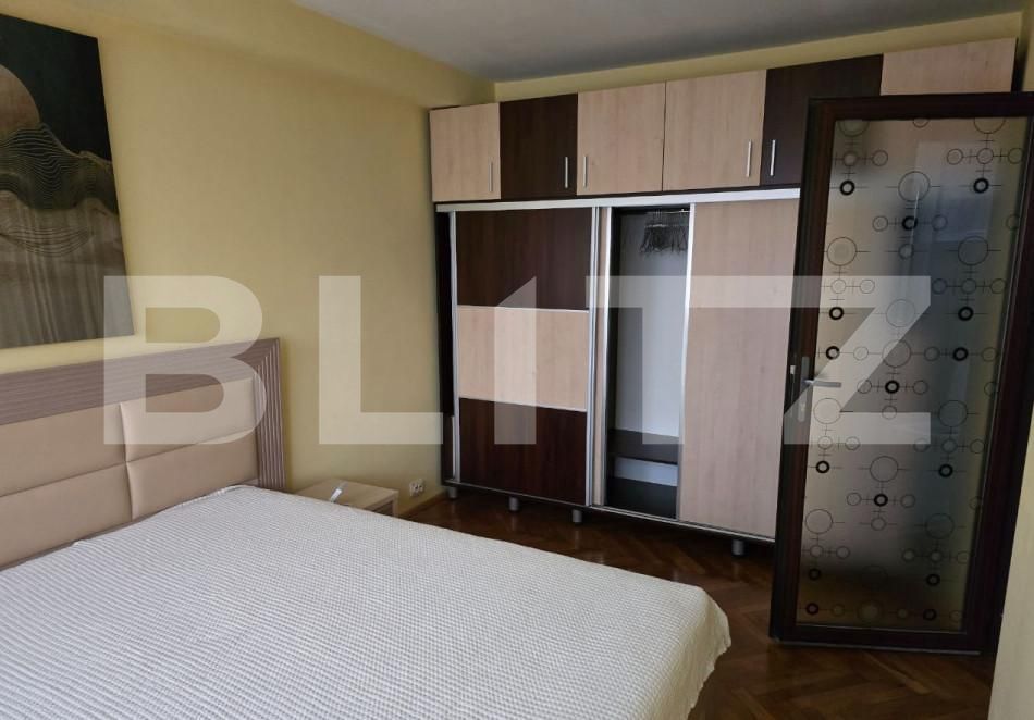 Apartament de închiriat 2 camere Podu Ros - 162891AI | BLITZ Iași | Poza2