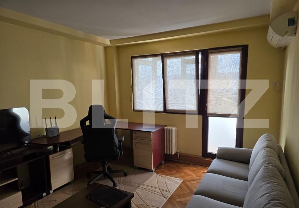 Apartament de închiriat 2 camere Podu Ros - 162891AI | BLITZ Iași | Poza6