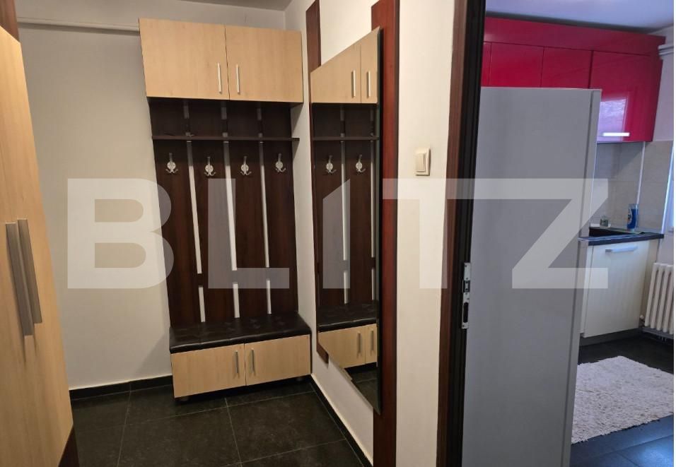 Apartament de închiriat 2 camere Podu Ros - 162891AI | BLITZ Iași | Poza9