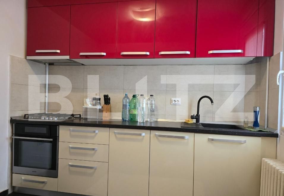 Apartament de închiriat 2 camere Podu Ros - 162891AI | BLITZ Iași | Poza4