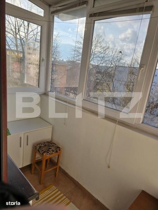 Apartament de închiriat 2 camere Podu Ros - 162891AI | BLITZ Iași | Poza8