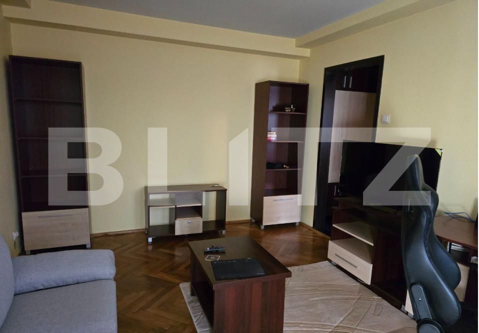 Apartament de închiriat 2 camere Podu Ros - 162891AI | BLITZ Iași | Poza7