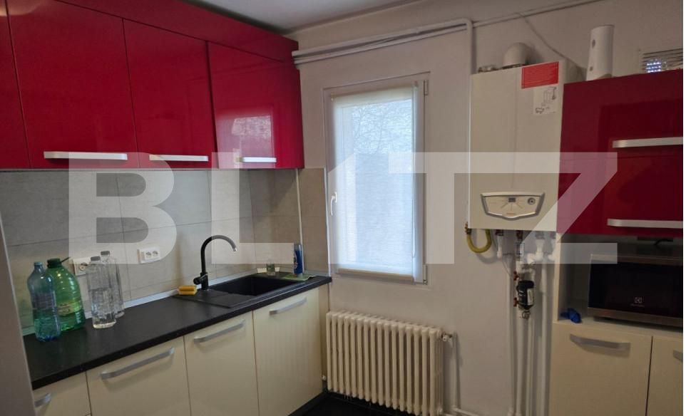 Apartament de închiriat 2 camere Podu Ros - 162891AI | BLITZ Iași | Poza5