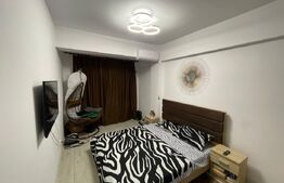 Apartament cu 2 camere decomandat, 46 mp, zona Bucium