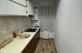 Apartament cu 2 camere decomandat, 46 mp, zona Bucium