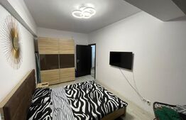 Apartament cu 2 camere decomandat, 46 mp, zona Bucium