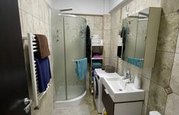 Apartament cu 2 camere decomandat, 46 mp, zona Bucium