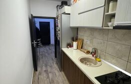 Apartament cu 2 camere decomandat, 46 mp, zona Bucium