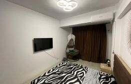 Apartament cu 2 camere decomandat, 46 mp, zona Bucium