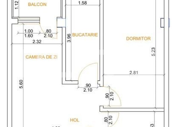 Apartament de vânzare 2 camere Bucium - 162894AV | BLITZ Iași | Poza9