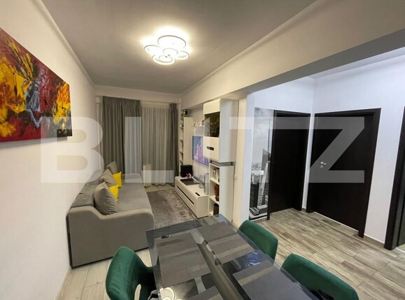Apartament de vânzare 2 camere Bucium - 162894AV | BLITZ Iași | Poza1