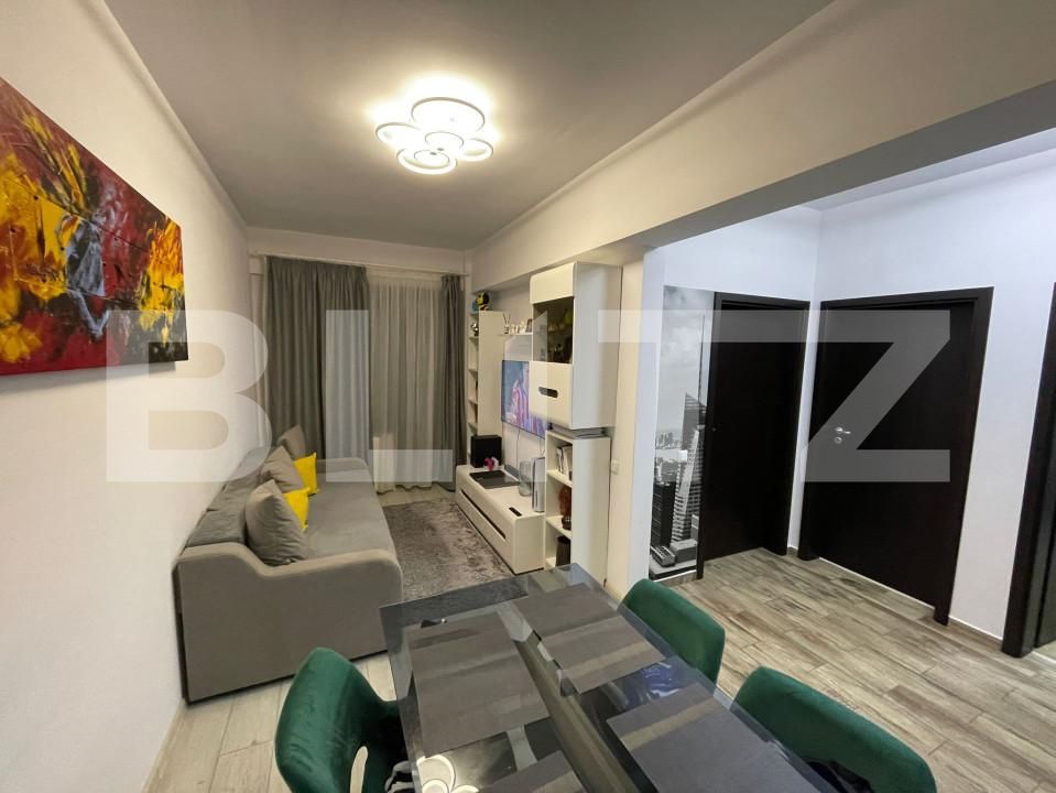 Apartament de vânzare 2 camere Bucium - 162894AV | BLITZ Iași | Poza1
