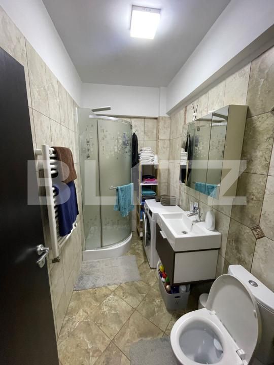 Apartament de vânzare 2 camere Bucium - 162894AV | BLITZ Iași | Poza8