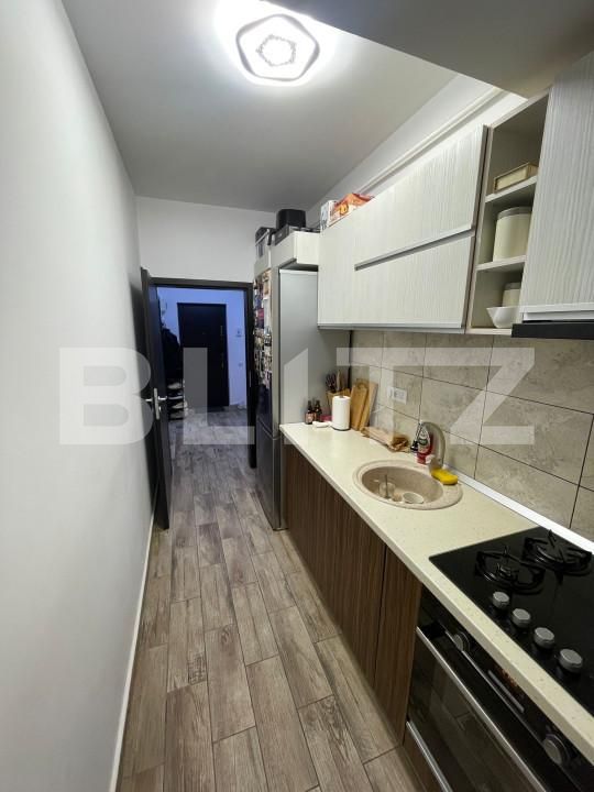 Apartament de vânzare 2 camere Bucium - 162894AV | BLITZ Iași | Poza6