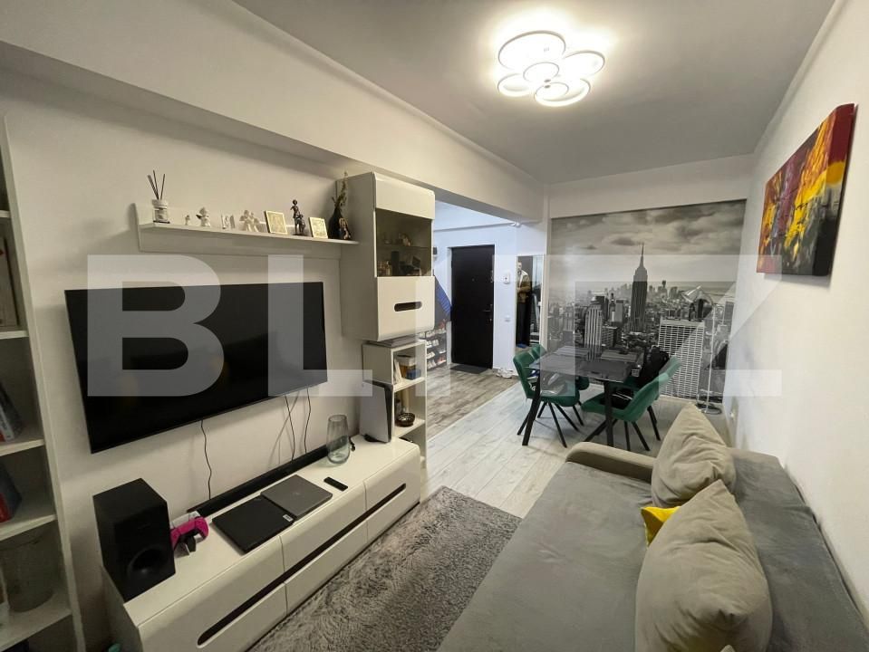 Apartament de vânzare 2 camere Bucium - 162894AV | BLITZ Iași | Poza2