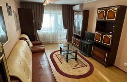 Apartament cu 2 camere, 65 mp, zona Canta-Pacurari
