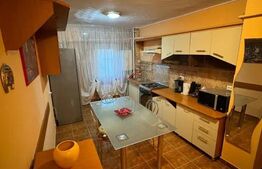 Apartament cu 2 camere, 65 mp, zona Canta-Pacurari