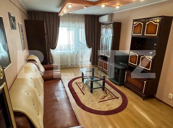 Apartament de închiriat 2 camere Canta - 162919AI | BLITZ Iași | Poza1
