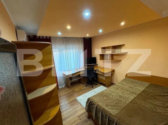 Apartament de închiriat 2 camere Canta - 162919AI | BLITZ Iași | Poza3