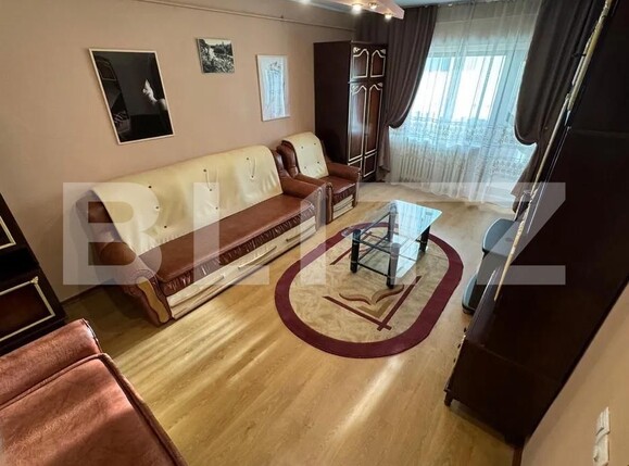 Apartament de închiriat 2 camere Canta - 162919AI | BLITZ Iași | Poza2