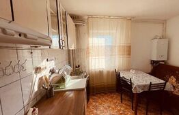 Apartament cu 2 camere, 52 mp, zona CUG