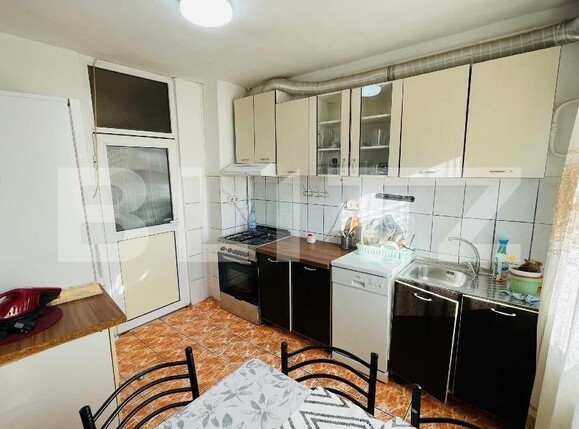 Apartament de închiriat 2 camere Cug - 162944AI | BLITZ Iași | Poza5