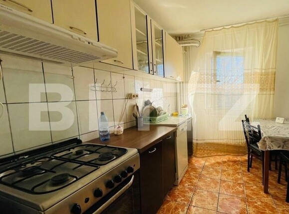 Apartament de închiriat 2 camere Cug - 162944AI | BLITZ Iași | Poza4