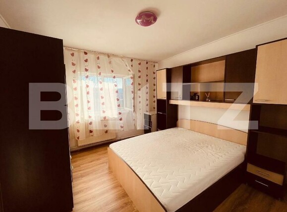 Apartament de închiriat 2 camere Cug - 162944AI | BLITZ Iași | Poza1