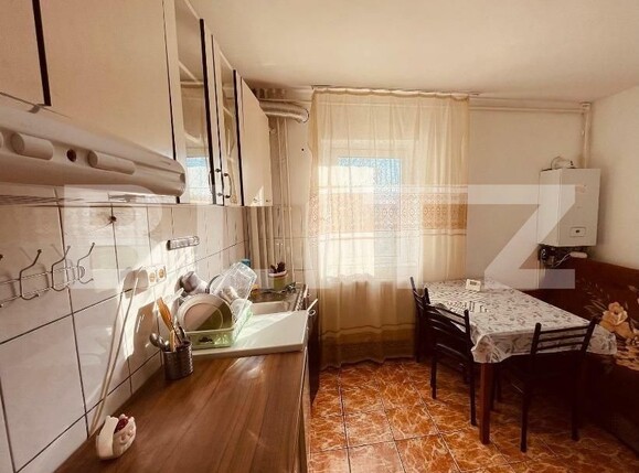 Apartament de închiriat 2 camere Cug - 162944AI | BLITZ Iași | Poza6