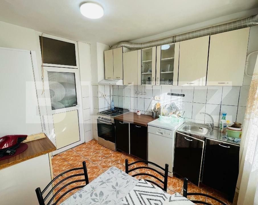 Apartament de închiriat 2 camere Cug - 162944AI | BLITZ Iași | Poza5