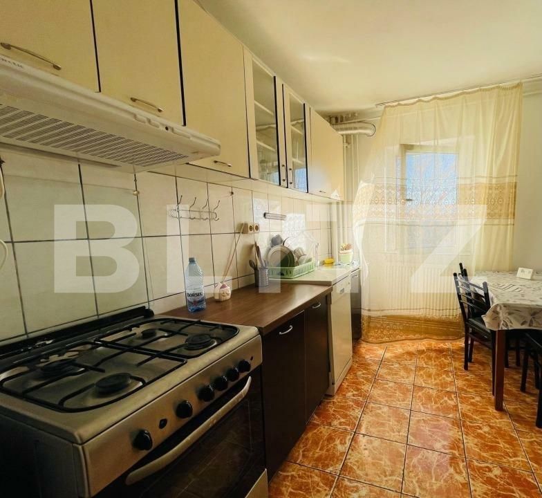 Apartament de închiriat 2 camere Cug - 162944AI | BLITZ Iași | Poza4