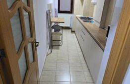 Apartament cu 1 camera, 37 mp, Soseaua Arcu 