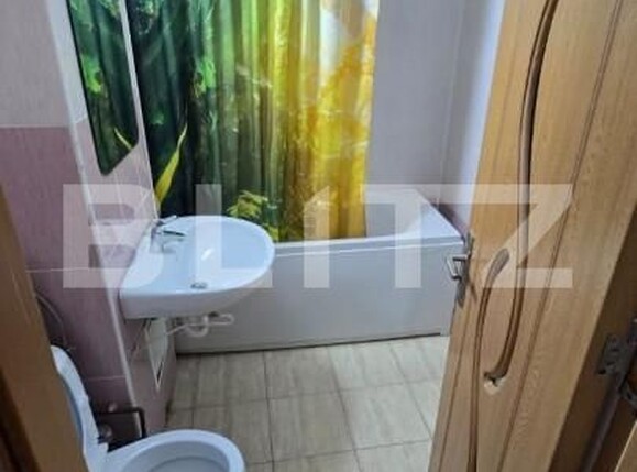 Garsonieră de închiriat Arcu - 162945AI | BLITZ Iași | Poza5