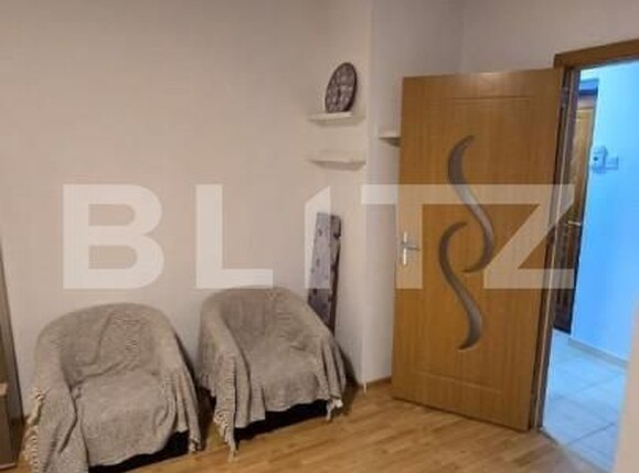 Garsonieră de închiriat Arcu - 162945AI | BLITZ Iași | Poza3