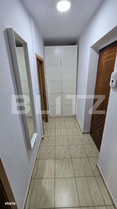 Garsonieră de închiriat Arcu - 162945AI | BLITZ Iași | Poza4