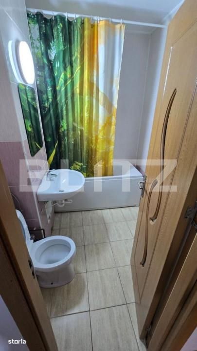Garsonieră de închiriat Arcu - 162945AI | BLITZ Iași | Poza5