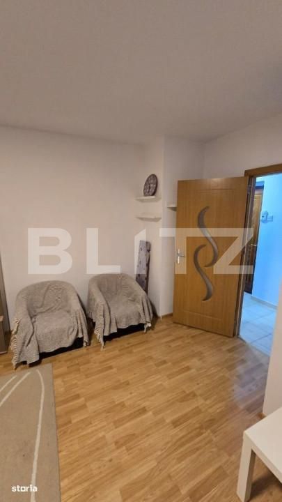 Garsonieră de închiriat Arcu - 162945AI | BLITZ Iași | Poza3