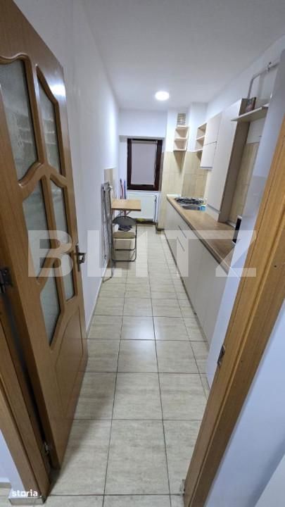 Garsonieră de închiriat Arcu - 162945AI | BLITZ Iași | Poza6