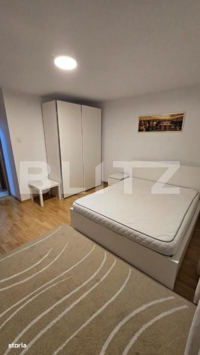 Garsonieră de închiriat Arcu - 162945AI | BLITZ Iași | Poza2