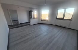 Casa Noua Balciu Plan Parter