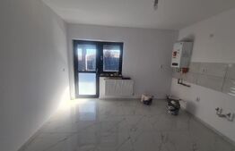 Casa Noua Balciu Plan Parter