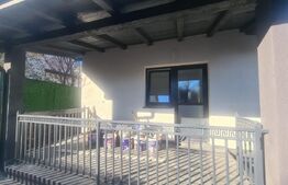 Casa Noua Balciu Plan Parter