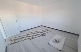 Casa Noua Balciu Plan Parter