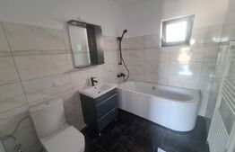 Casa Noua Balciu Plan Parter