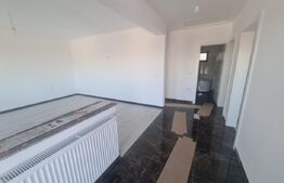 Casa Noua Balciu Plan Parter