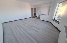 Casa Noua Balciu Plan Parter