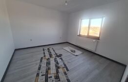 Casa Noua Balciu Plan Parter