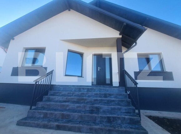 Casa de vânzare 3 camere Miroslava - 162951CV | BLITZ Iași | Poza1